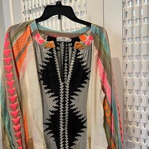 Devotion TWINS Top Small